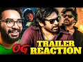 Download Lagu 🔴They Call Him OG Not a Trailer Reaction
