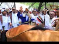 Download Lagu Haaromsi Gadaa Sikkoo-Mandoo kan guyyaa 5-6 gaggeffamu Hara Laangannoo Dhaddacha Guutaatti deemaara.