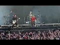 Download Lagu Linkin Park - 01. Somewhere I Belong - Stade de France Saint-Denis Paris le 11/07/2025