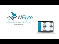 How To Add And View Tasks On The Parent Portal