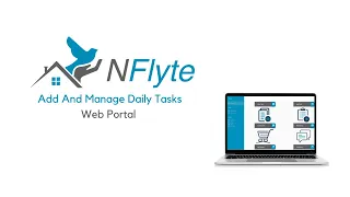 How To Add And View Tasks On The Parent Portal