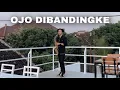 OJO DIBANDINGKE - ABAH LALA (Saxophone Instrumental by Willy)