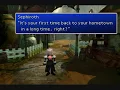 Download Lagu Anxious Heart - Final Fantasy VII Extended OST