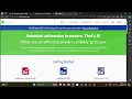 Selenium WebDriver Java Auto-Launch Test Chrome Eclipse Guide - 2024