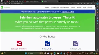 Selenium WebDriver Java Auto-Launch Test Chrome Eclipse Guide - 2024