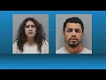 Spring toddler dies after investigators say mother s boyfriend beat her unconscious