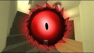 Nightmare Sprunki Mr Sun Phase 26 and Family Simon Nextbot Gmod