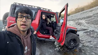 Avantika Ne Ye Kya Kar Diya 😲 Very Dangerous 