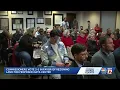 Stokes County commissioners approved rezoning for a proposed data center