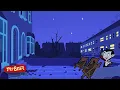 Download Lagu Spooky party | Mr Bean Animated Season 2 | Funny Clips | Cartoons For Kids