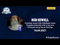 Rob Sewell Creating Azure SQL Database Users Programmatically using Azure DevOps
