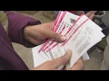 New Mega Millions game Lottery tickets go up to 5 with better overall odds to win