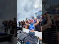 Als DJ Soda de grootste cruise van Azië overneemt! 😍🚢