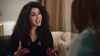 جونى أكتشف الحقيقة المرة لما راح لشروق البيت 😂🤣 #الكبير_أوي 7