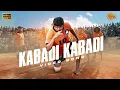 Download Lagu Kabadi Kabadi - Video Song | Ghilli | Thalapathy Vijay | Trisha | Vidyasagar | Sun Music