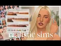 Essential CC For Realistic Maxis Match Sims 100 links The Sims 4 Custom Content