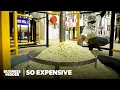 How 6 Of The World s Most Expensive Oils Are Extracted So Expensive Business Insider