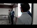 Capstone project allows CMDA students to solve complex problems
