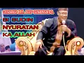 Download Lagu Ceramah Sunda K.H. Asep Sunandar Sunarya, Si Sudin Nyuratan  Ka Allah