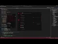 Free ImGui interface Everything in my Bio