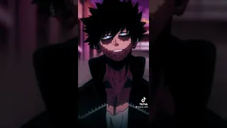 تصميم انمي My Hero Academia رهييييييييييييب جدآ 