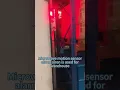 Download Lagu Microwave motion sensor alarm siren is used for warehouse#securitysystem #security #alarmsystem