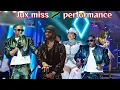 Download Lagu JUX on MISS 🇹🇿 event along side NANDy \u0026 ABI fans  DRA'G wasafi not posting JUX performance 