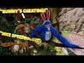 Destroying COMPETITIVE LOBBIES On EASTER Gorilla Tag VR