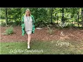 LuLaRoe Caroline Style Sizing