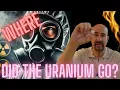Download Lagu WHERE DID THE URANIUM GO? - GOVERNMENT HAS DESTROYED YOUR MONEY