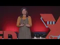 Frustration can change the world Joanna Finlay TEDxNewcastleUniversity