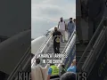 Download Lagu Khamzat Chimaev arrives in Chechnya after becoming the UFC middleweight champion at UFC 319