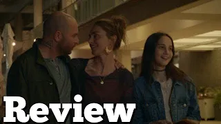 crime centric hit u0026 run series premiere review