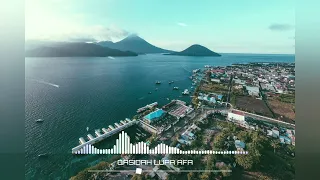 qasidah maluku utara lupa afa spesial ramadhan 2026
