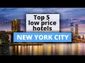 Download Lagu Top 5 low price Hotels in New York City, Best Hotel Recommendations