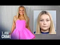 Download Lagu Beauty Queen Cheerleader Charged in Her Baby's Trash Bag Death