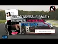 DJ Mantan Bale Bale X Menimisu 'Mengkane Viral Tiktok | DJ_RYU