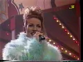 Gina G - Ooh Ahh... Just A Little Bit  (Live 1996)