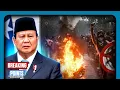 Download Lagu Parliament In FLAMES As Southeast Asia ERUPTS In Protests