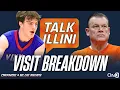 Zavier Zens Illinois Visit Underwood s Next Hidden Gem
