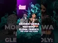 Lagu Momen Gewa 'Ketemu' Glenn Fredly: We Love You Ayah