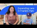 Endeavor Health Community-Connected Care Greater Family Health