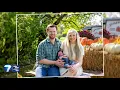 Storm Center 7 Chief Meteorologist Austin Chaney returns after welcoming son WHIO-TV