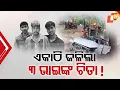 Download Lagu Triple Tragedy in One Family: 3 Youths Die Together in Nabarangpur Car Crash