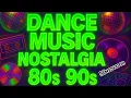 Download Lagu Especial SET Nostalgia MIX 💥 Dance Music 90s/80s 🎧