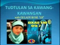Download Lagu TUDTULAN 8....................MARIAM BNT EMRAN