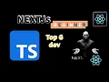 Next js 13 Tutorial Setup TypeScript and Tailwind CSS for Your Next js Project 2023 nextjs 13