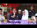 Download Lagu FULL KEJADIAN!! PWI LS DI SERET RAME2 PAK RT \u0026 WARGA GARA2 BUBARIN KAJIAN SUBUH HABIB DI PALEMBANG 