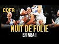 Wembanyama, Bane, Wiggins... nuit de folie en NBA ! #CQFR