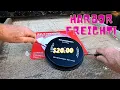 Harbor Freight 30 Retractable Test Leads